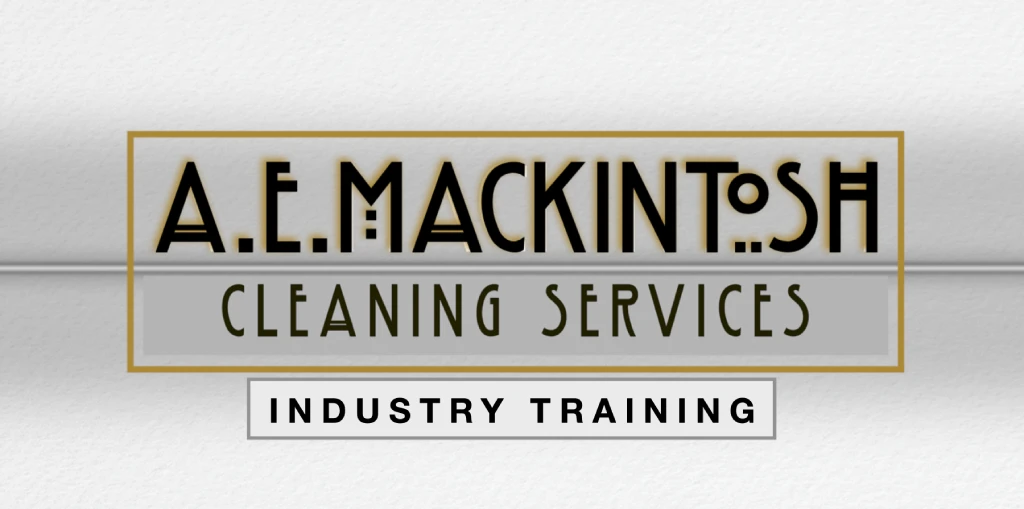 ae mackintosh industrial training