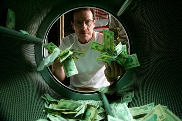 breaking bad money drier