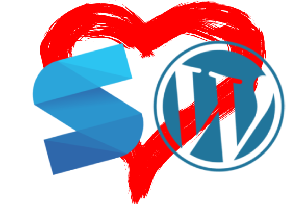 getsoapy wordpress heart