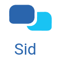 Sid (AI assistant) icon