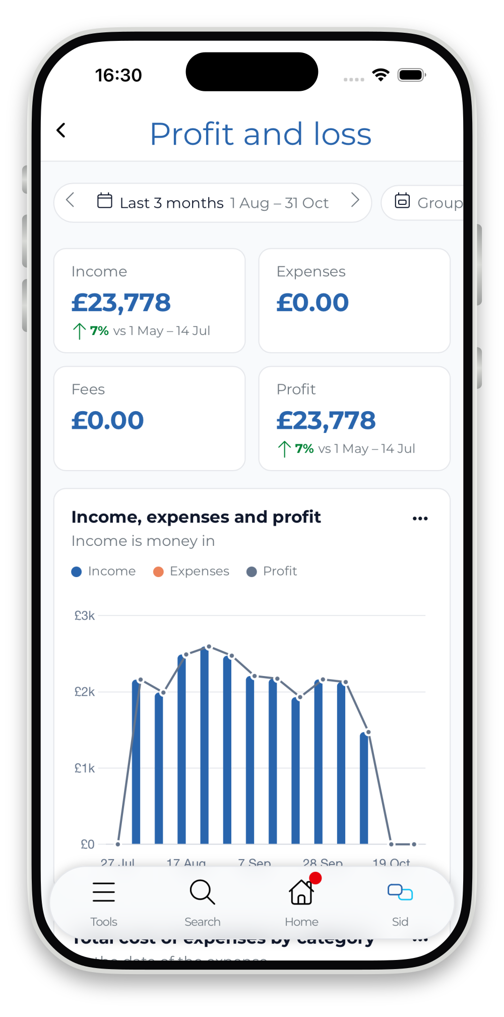 Making Tax Digital is now available in beta